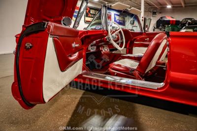 1959 Ford Thunderbird