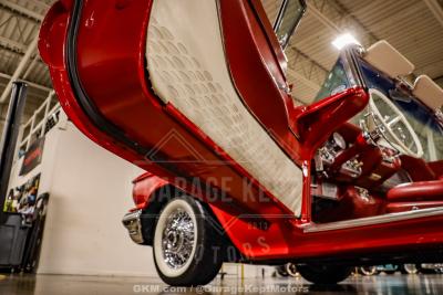 1959 Ford Thunderbird