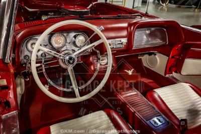 1959 Ford Thunderbird