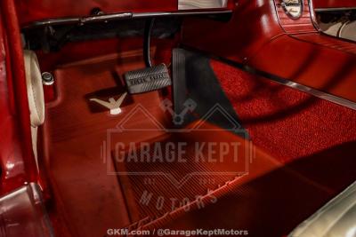 1959 Ford Thunderbird