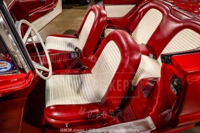 1959 Ford Thunderbird