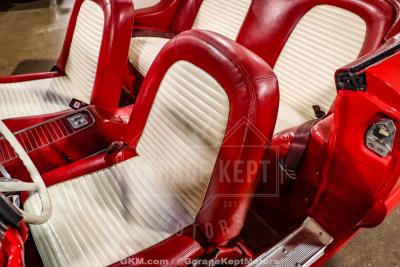 1959 Ford Thunderbird