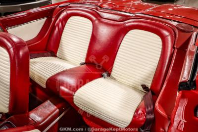 1959 Ford Thunderbird