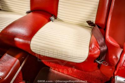 1959 Ford Thunderbird