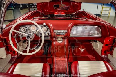 1959 Ford Thunderbird