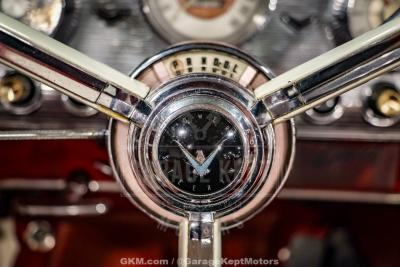 1959 Ford Thunderbird