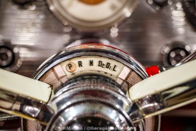 1959 Ford Thunderbird