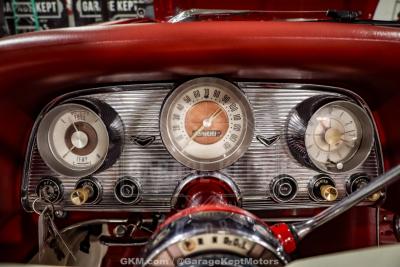 1959 Ford Thunderbird