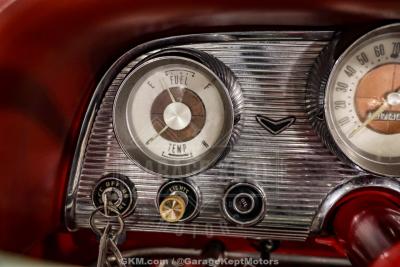 1959 Ford Thunderbird