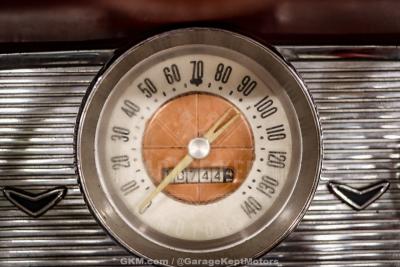 1959 Ford Thunderbird