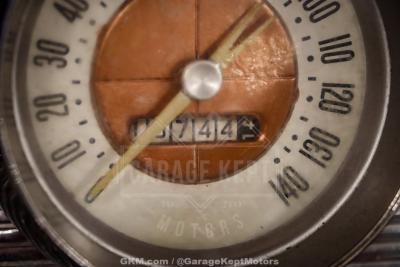 1959 Ford Thunderbird