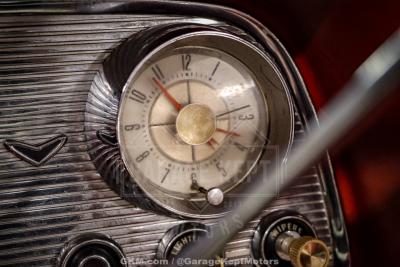 1959 Ford Thunderbird