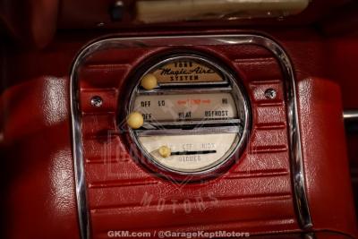 1959 Ford Thunderbird