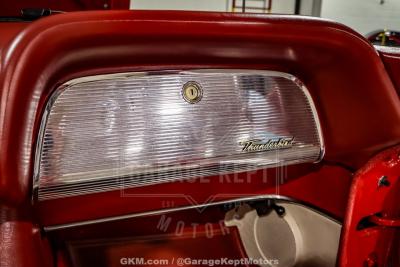 1959 Ford Thunderbird