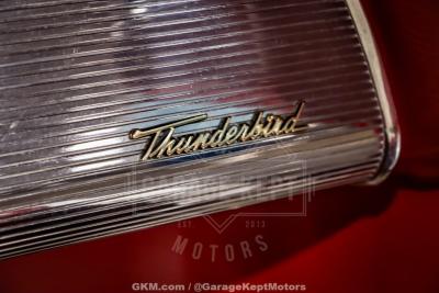 1959 Ford Thunderbird