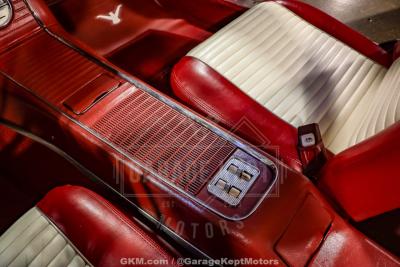 1959 Ford Thunderbird