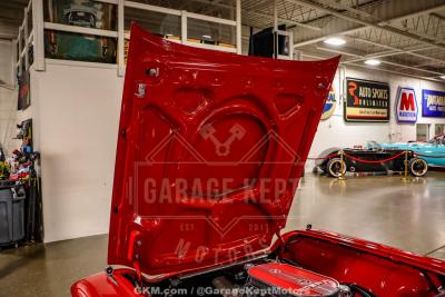 1959 Ford Thunderbird