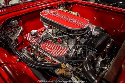 1959 Ford Thunderbird