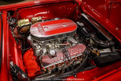 1959 Ford Thunderbird