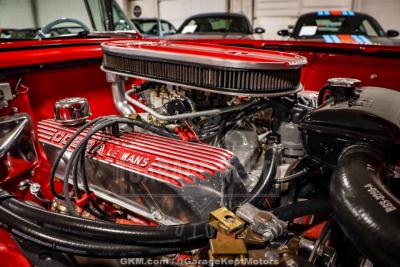 1959 Ford Thunderbird