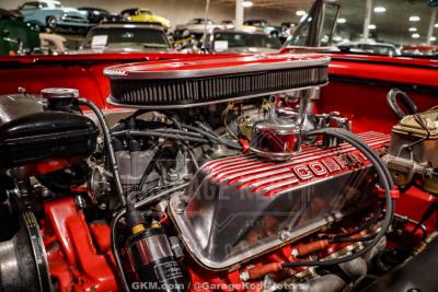 1959 Ford Thunderbird