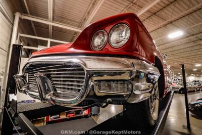 1959 Ford Thunderbird