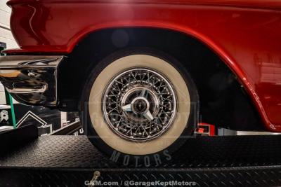 1959 Ford Thunderbird