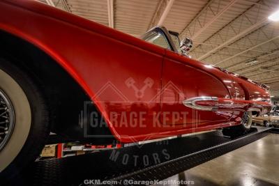 1959 Ford Thunderbird