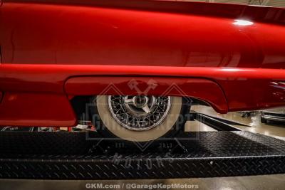 1959 Ford Thunderbird