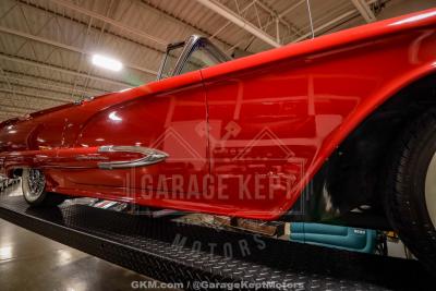 1959 Ford Thunderbird