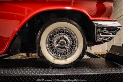 1959 Ford Thunderbird