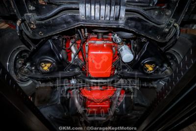 1959 Ford Thunderbird