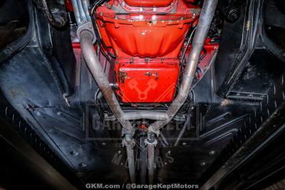 1959 Ford Thunderbird