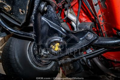 1959 Ford Thunderbird