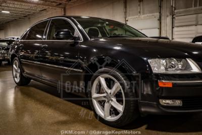 2009 Audi A8 L