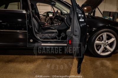 2009 Audi A8 L