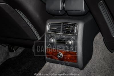 2009 Audi A8 L
