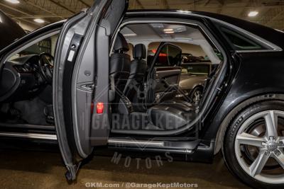 2009 Audi A8 L