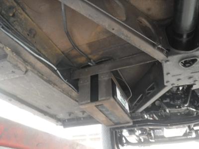 1937 Brough superior RHD Hudson