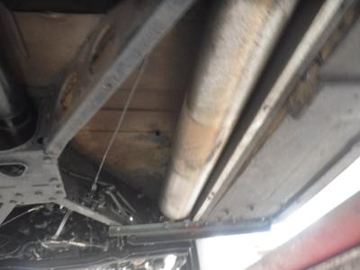 1937 Brough superior RHD Hudson