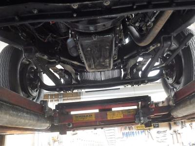 1937 Brough superior RHD Hudson