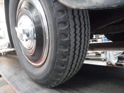 1937 Brough superior RHD Hudson