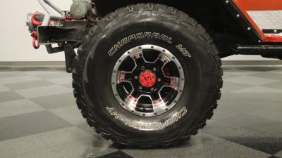 1968 Toyota Land Cruiser FJ40