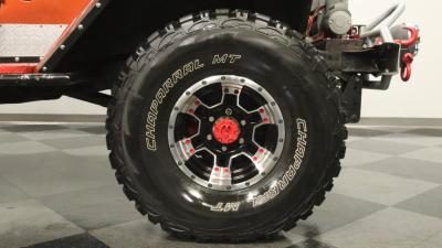 1968 Toyota Land Cruiser FJ40