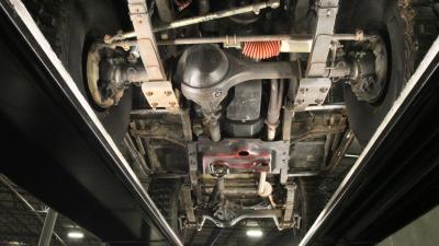 1968 Toyota Land Cruiser FJ40