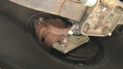 1968 Toyota Land Cruiser FJ40