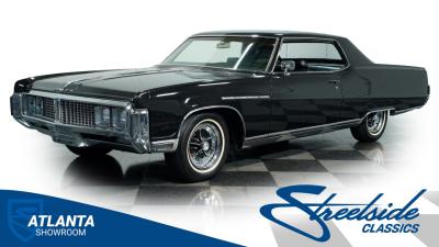 1969 Buick Electra 225