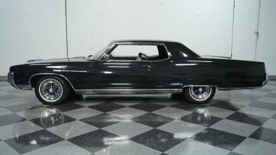 1969 Buick Electra 225