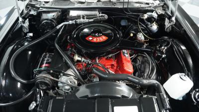 1969 Buick Electra 225