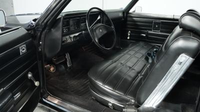 1969 Buick Electra 225